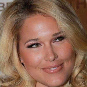 Morgan Beck Biography