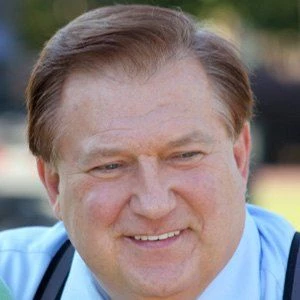 Bob Beckel Biography