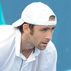 Benjamin Becker Biography