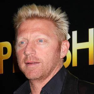 Boris Becker Biography