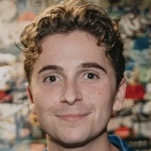 Gavin Becker - Family, Bio, Birthdate,Age, Networth , Wiki& More