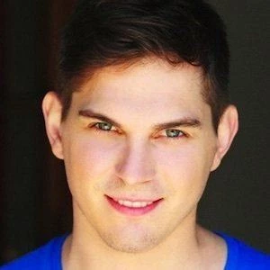 Paul Becker - Age, Height, Birthdate, Bio, Family, Networth & More