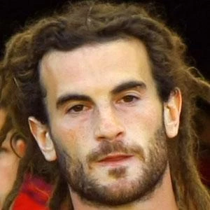 Kyle Beckerman Biography