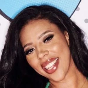 Amber Beckford Biography