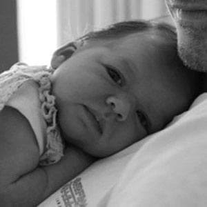 Harper Beckham Biography