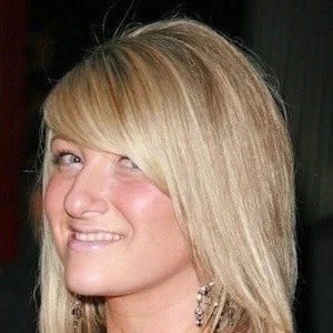 Joanne Beckham Biography