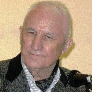 Matija Beckovic Biography