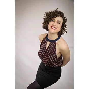 Becky Hirschfeld - Age, Bio, Birthdate, Family, Networth & More