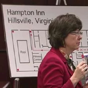 Becky Holt - Age, Bio, Birthdate, Family, Networth & More