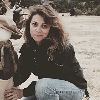 Becky Martinez - Age, Bio, Birthdate, Family, Networth & More