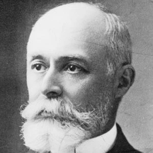 Henri Becquerel - Family, Bio, Birthdate,Age, Networth , Wiki& More