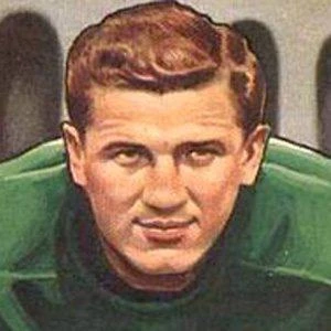Chuck Bednarik - Age, Bio, Birthdate, Family, Networth & More