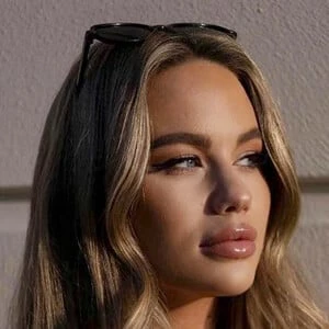 Olga Bednarska Biography
