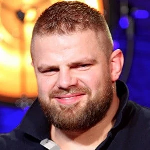 Karol Bedorf Biography