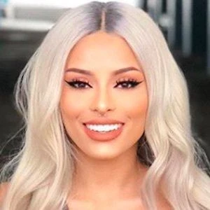 Isabel Bedoya Biography