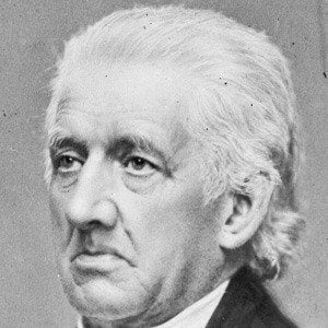 Lyman Beecher - Wiki, Bio, Birthdate, Networth, Family & More