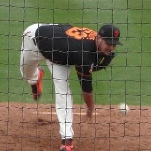 Tyler Beede Biography