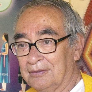 Fred Begay - Birthdate, Age, Family, Bio, Networth & More