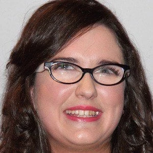 Andrea Begley Biography