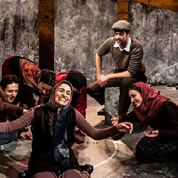 Behnaz Vakili - Age, Bio, Birthdate, Family, Networth & More