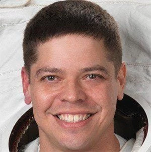 Robert Behnken - Biography, Birthday, Wiki, Family, Networth & More