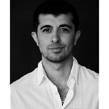 Behzad Dabu - Age, Bio, Career, Family, Wiki, Networth & More