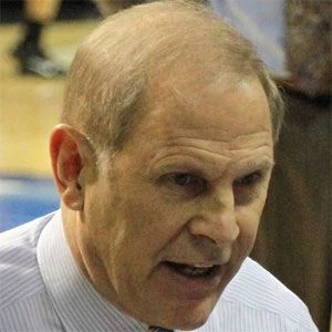John Beilein Biography