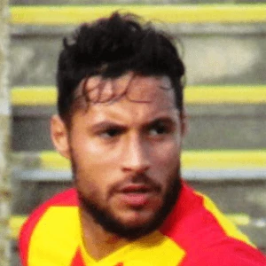 Youcef Belaïli - Parents, Networth, Bio, Birthdate, Family Wiki & More