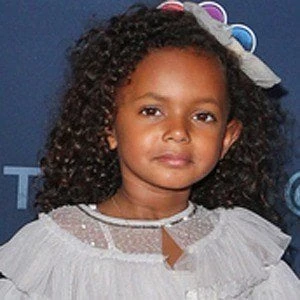 Madison Brown Belafonte Biography