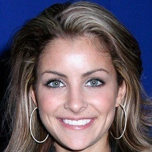 Tanith Belbin Biography