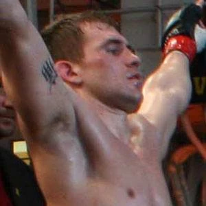 Alan Belcher - Age, WIki, Birthday, Family, Networth & More