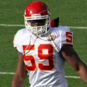 Jovan Belcher - Age, WIki, Birthday, Family, Networth & More