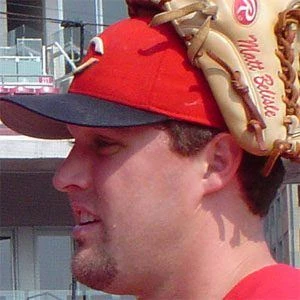 Matt Belisle - Biography, Birthdate, Family, Networth & More