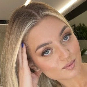 Diana Belitskaya Biography