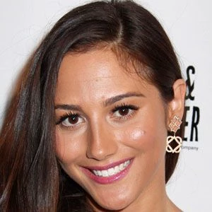 Zoe Belkin Biography