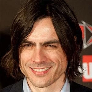 Brian Bell Biography