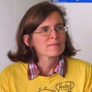 Cece Bell Biography
