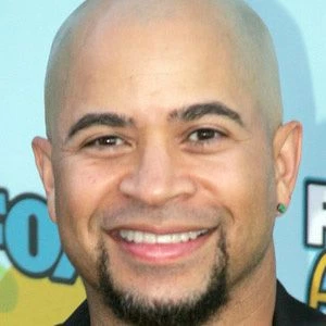 Darryl M Bell Biography