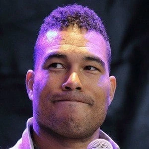 Jason Bell Biography