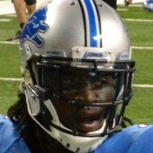Joique Bell Biography