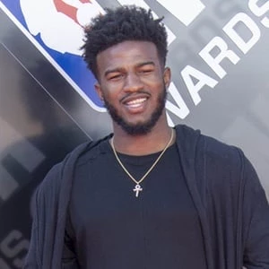 Jordan Bell Biography