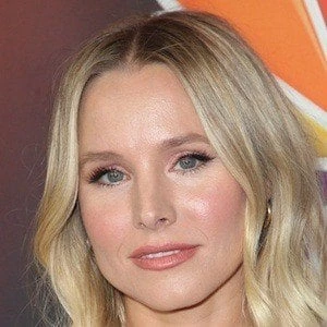 Kristen Bell Biography