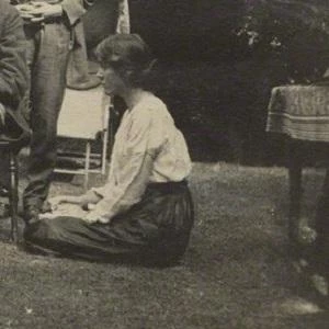 Vanessa Bell Biography