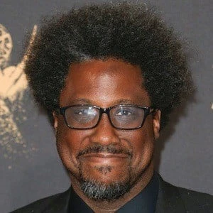 Walter Kamau Bell - Age, Bio, Birthdate, Family, Networth & More
