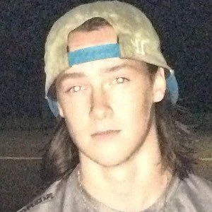 Zac Bell Biography