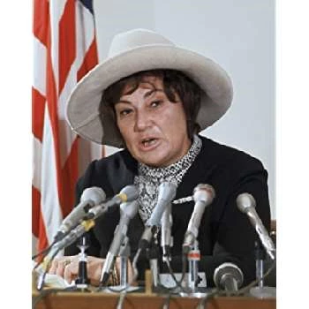 Bella Abzug - Age, WIki, Birthday, Family, Networth & More