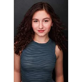 Bella May Mordus - Age, Bio, Birthdate, Family, Networth & More