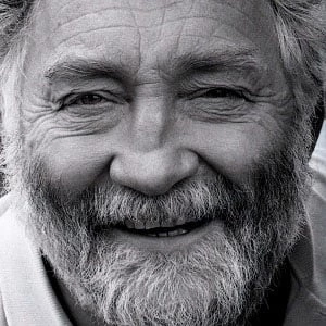 David Bellamy Biography