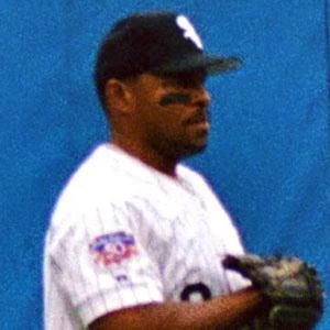 Albert Belle - Bio, Networth, Family, Age, Birthdate & More