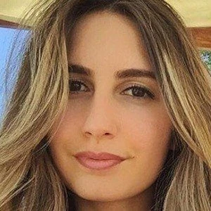 Catherine Belle Biography